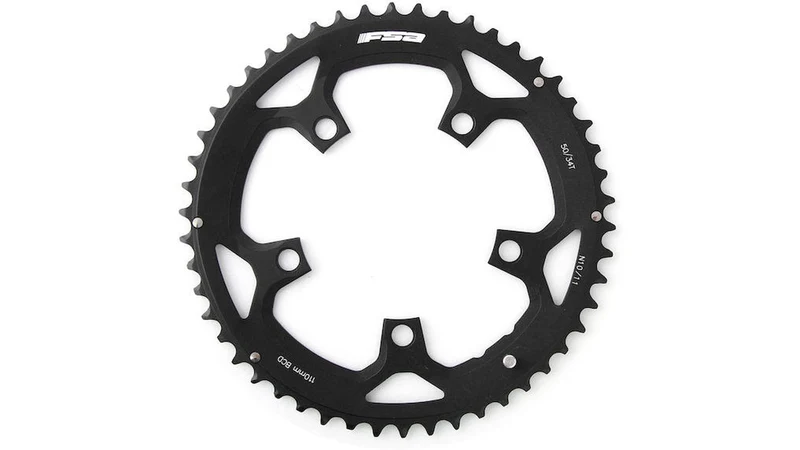 FSA Road Pro 5-Arm 2x 50 Zähne