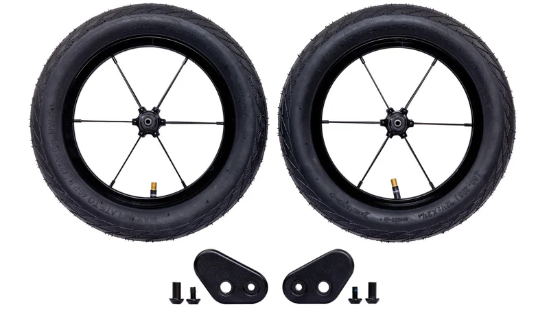 Puky NEXT Downgrade Set 12 Zoll