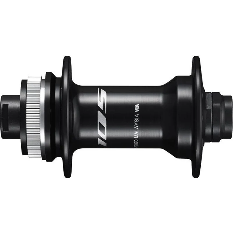 Shimano Vorderradnabe HB-R7070 105 Center-Lock 36 Loch E-Thru 100x12 mm