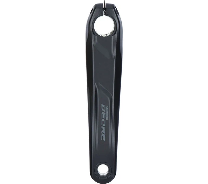 Shimano Kurbelarm FC-M5100 Links 175mm