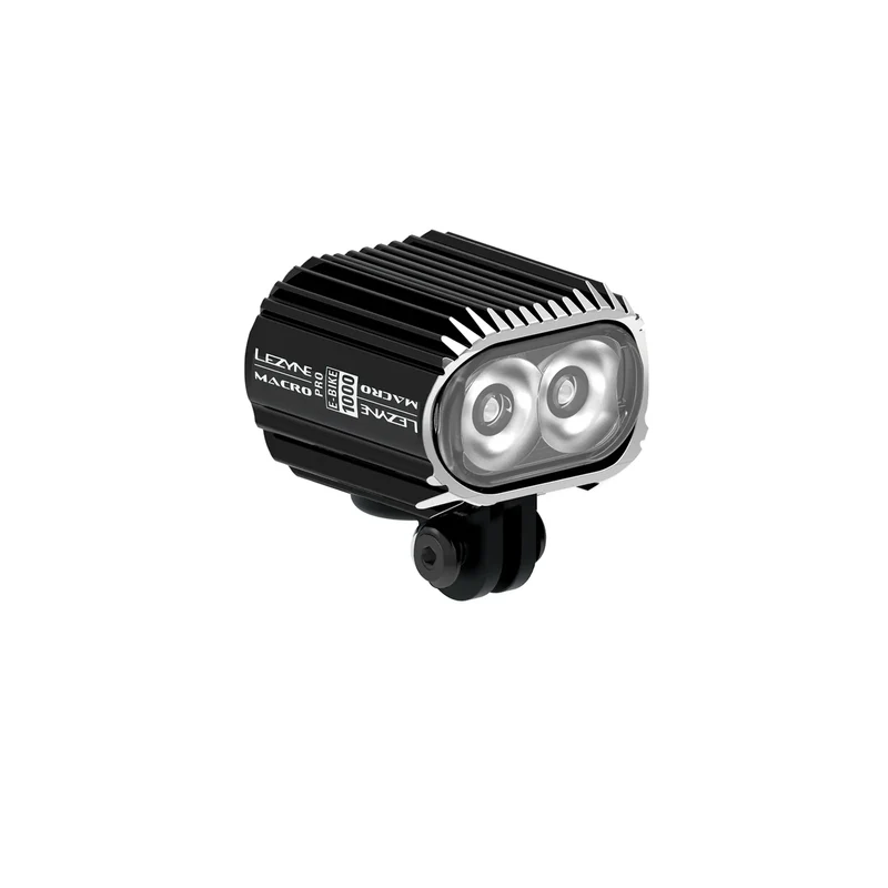 Lezyne E-Bike Macro Drive 1000