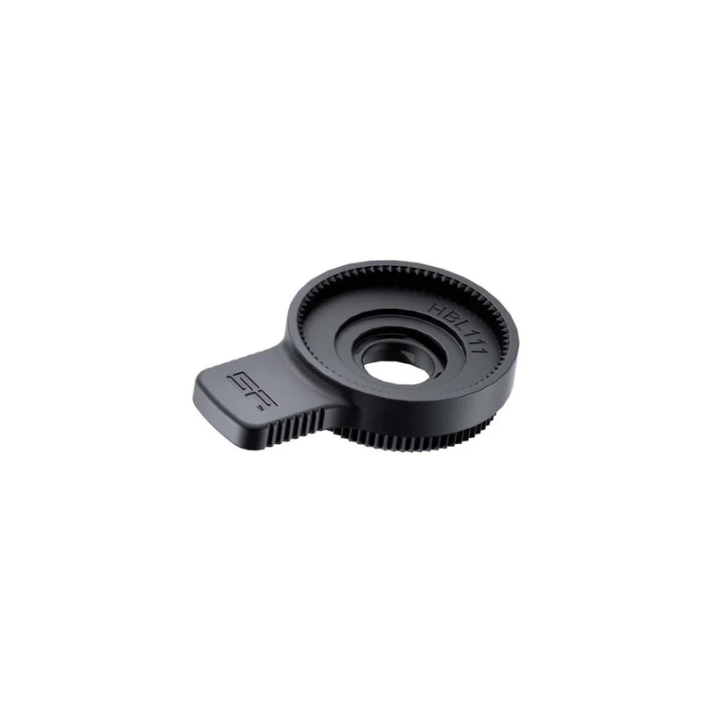 SP Connect Rotation Module