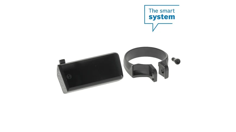 Bosch Nachrüst-Kit Purion 400 35mm