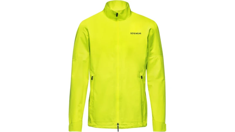 Gore Swiftride GTX jacket