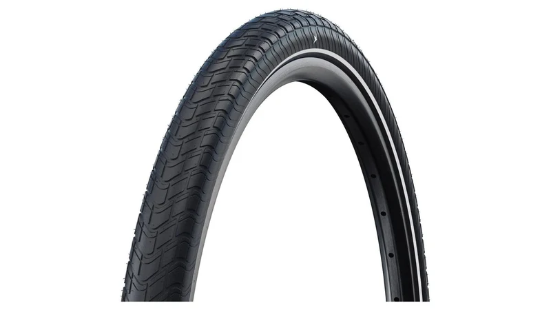 Schwalbe Motion Big Apple 20"