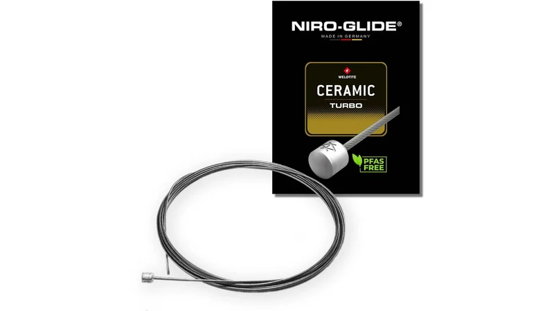 Weldtite Ceramic Turbo 3000 mm