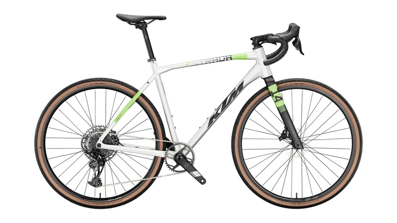 KTM X-Strada 15 Pro