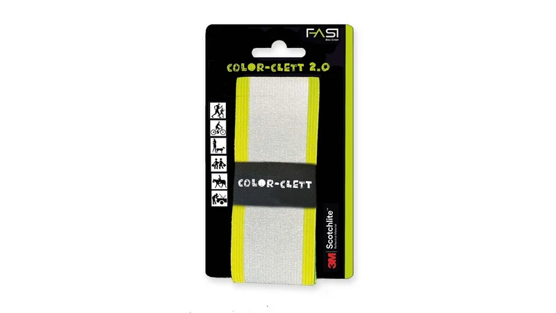 FASI Color-Clett 2.0 PREMIUM