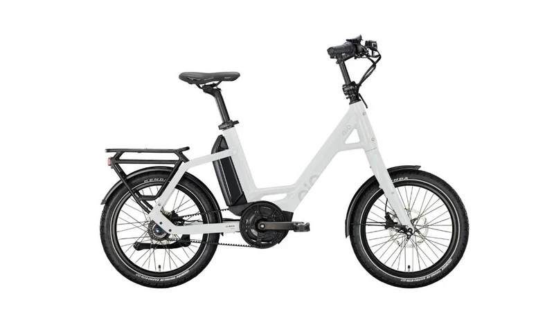 QiO EINS A-8R RT