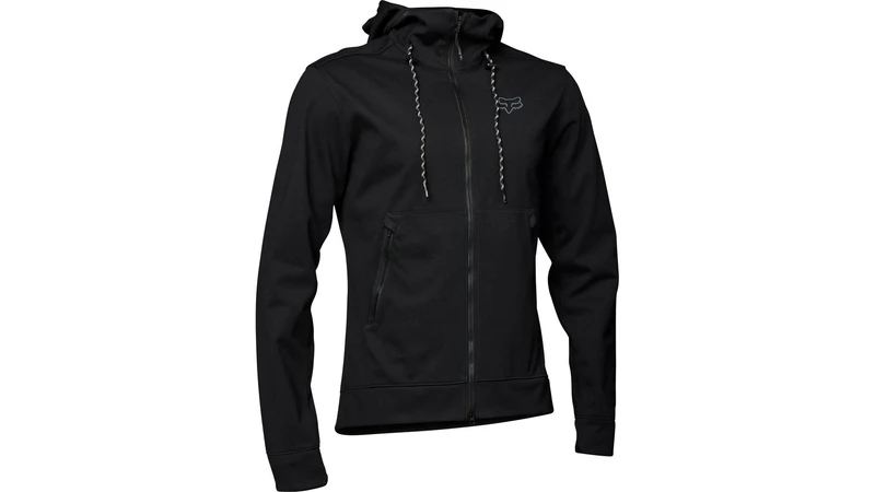 Fox Ranger Fire Jacket