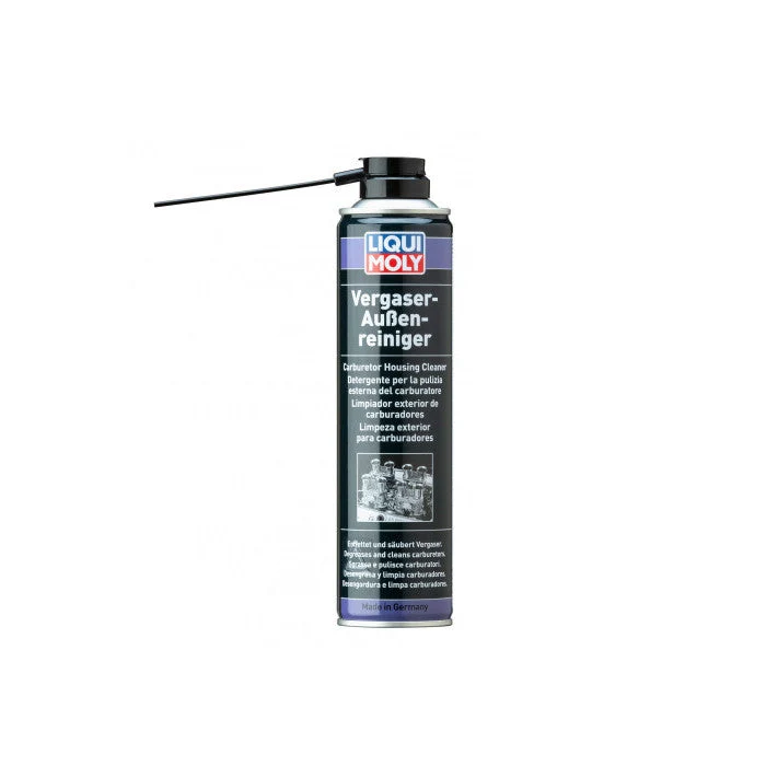 Vergaser Außenreiniger LIQUI MOLY
