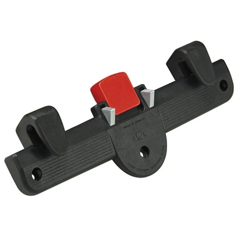 KLICKfix Universal Schiene Rot