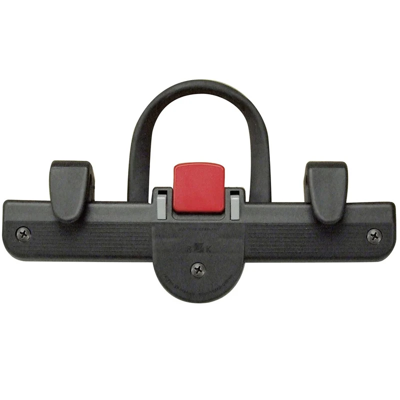 KLICKfix Universal Schiene Rot