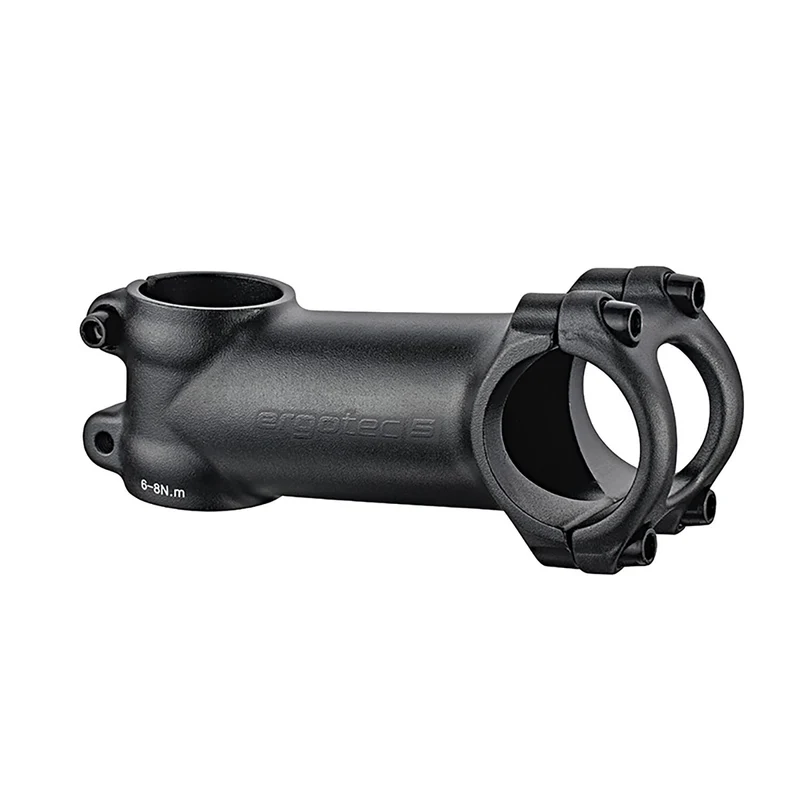 Ergotec Vorbau Shark,31.8, 70mm, 7° 5