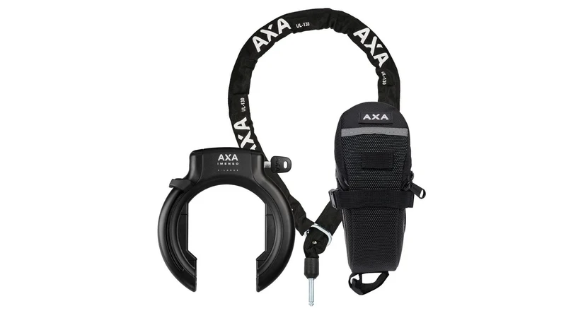 AXA Set Imenso XL + ULC 130 x Bag