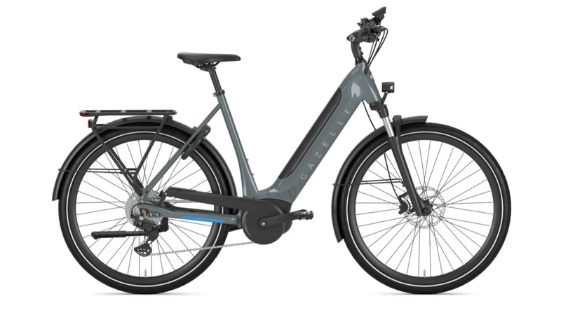 Gazelle Ultimate T10 HMB WA