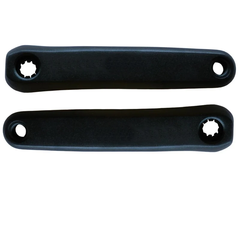 Stronglight MAGAN 3B E-Bike Kurbel-Set MINI-ISIS 175 mm