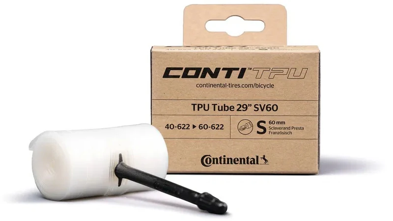Conti TPU Schlauch 29" S60