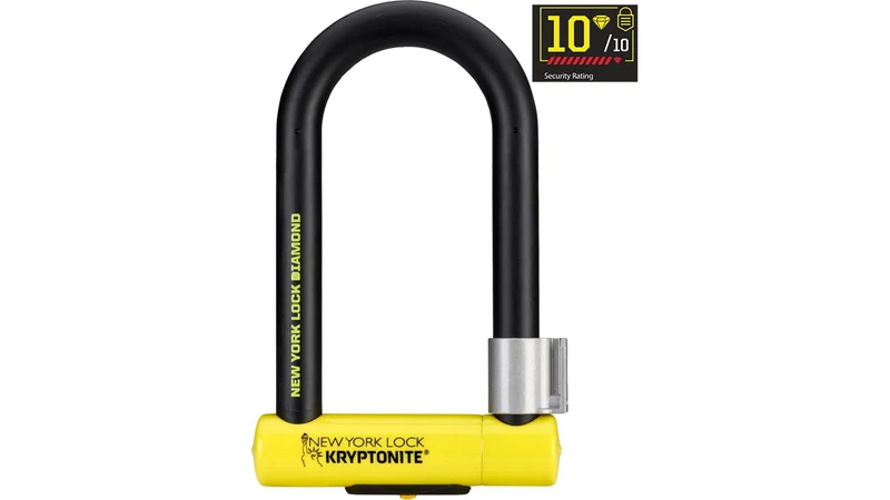Kryptonite NewYork Diamond STANDARD