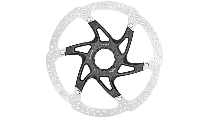TRP Bremsscheibe R1C Centerlock