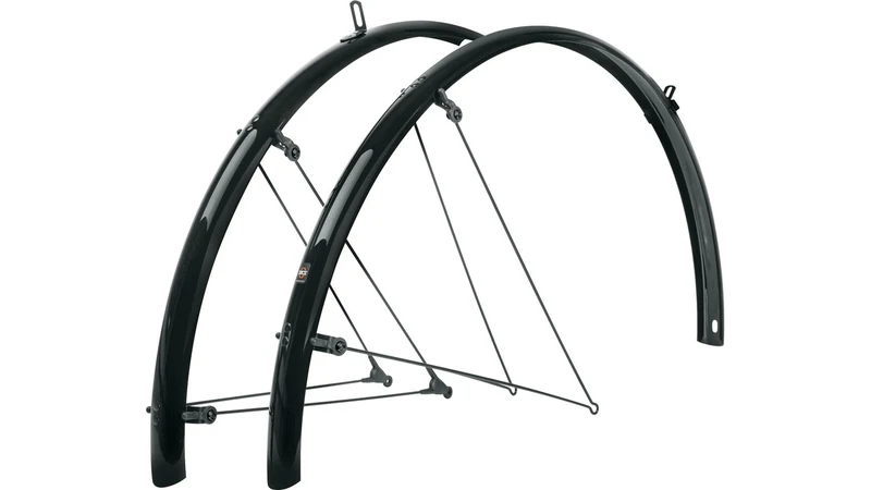 SKS Bluemels Basic 28 Zoll