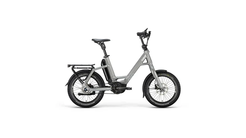 QiO EINS P-5