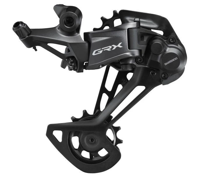 Shimano Schaltung GRX Rdrx822 12F.
