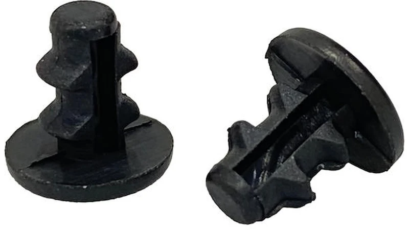 Jagwire Frame Plug für M5-Gewinde