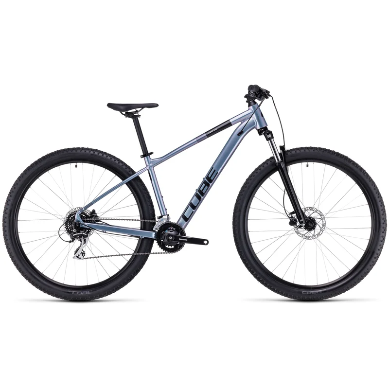 Cube Access WS EAZ shiftiris`n´black
