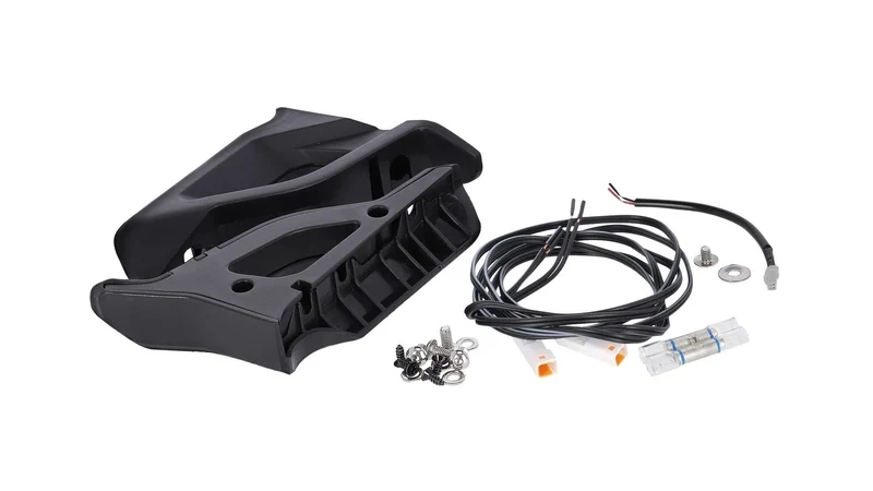 Haibike TTL Nachrüstkit Yamaha