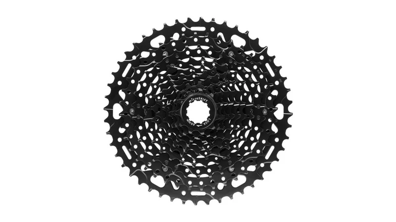 MicroSHIFT Advent X Cassette 11-48