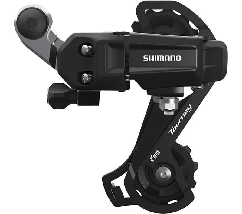 Shimano Schaltung 6/7f. SS Dm