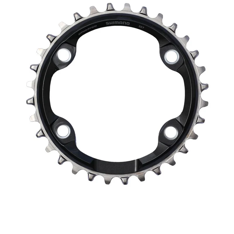 Shimano Kettenblatt DEORE XT FC-M8000 32 Zähne