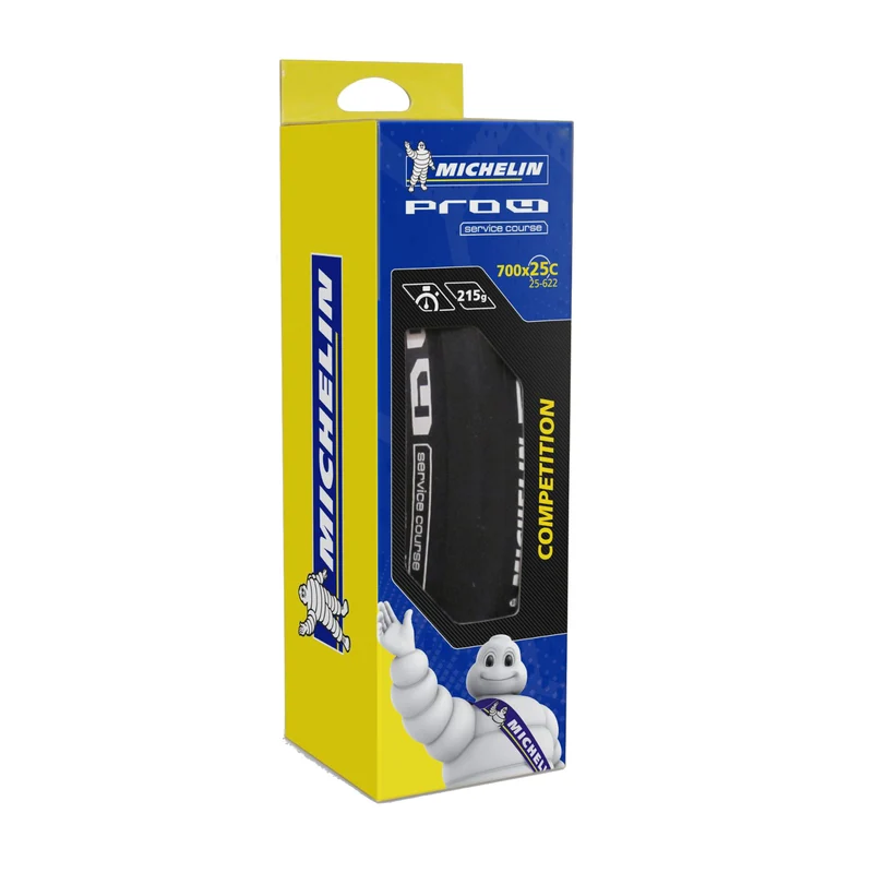 Michelin Pro 4 700 x 25c 700c Bike Tyre