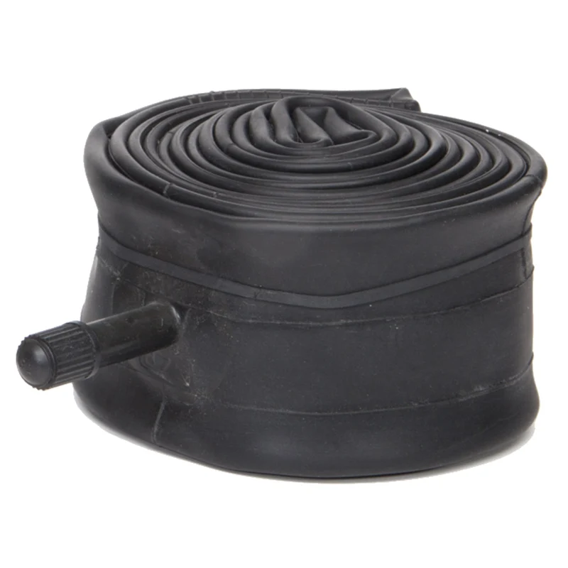 Nutrak Butyl 20 x 1.75 - 2.2" 20 Inch Schrader Valve Bike Inner Tube