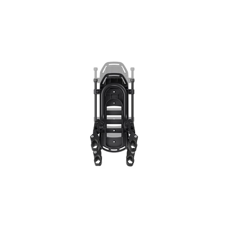 Thule schwarz Lastenträger Thule Tour Rack