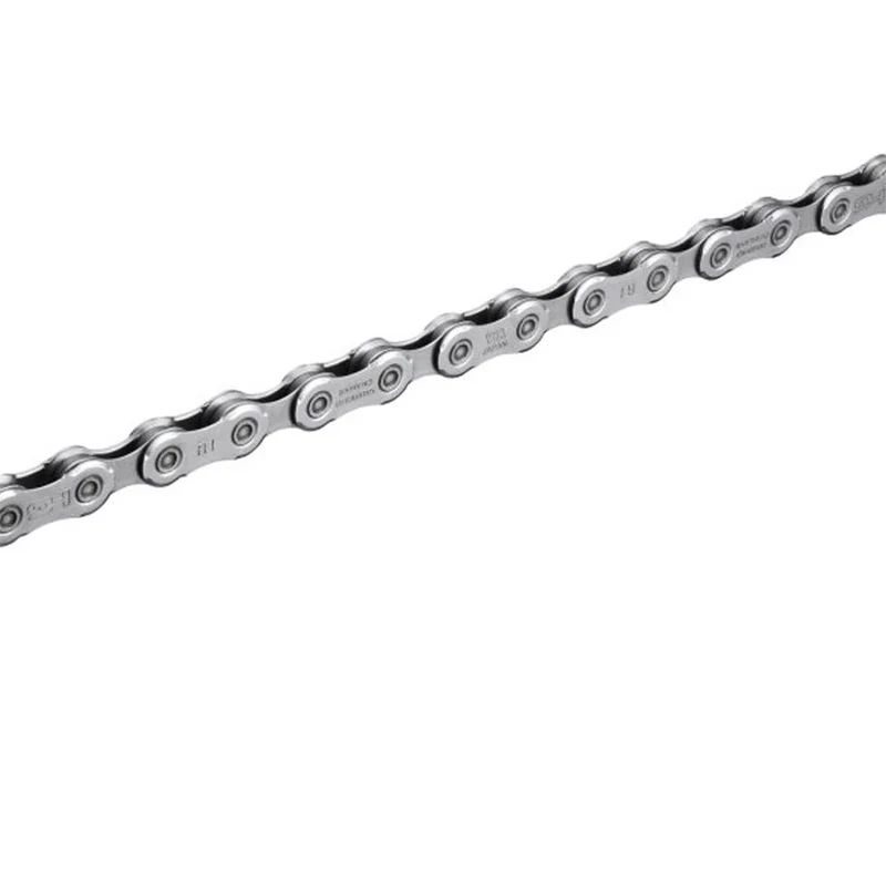 Shimano 12-fach Kette M6100 126 Glieder
