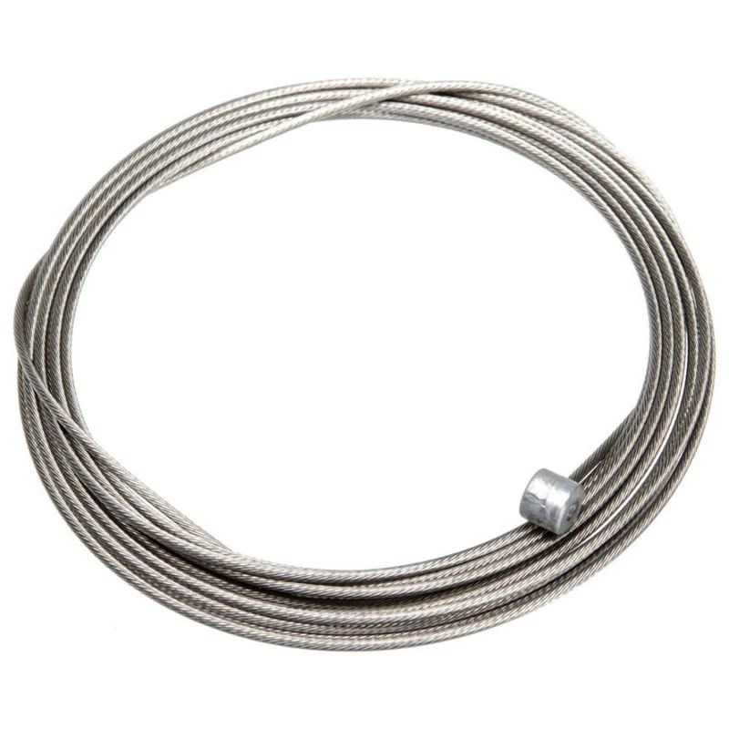 Shimano Bremsseil MTB 1,6mm 3,5M Lang