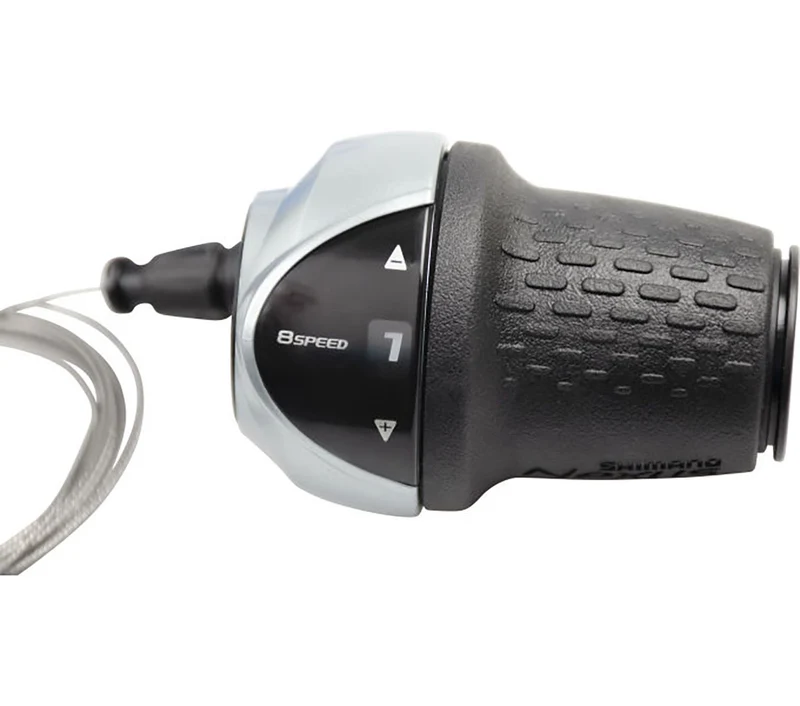 Shimano Revoshifter Rechts Nexus 8f.