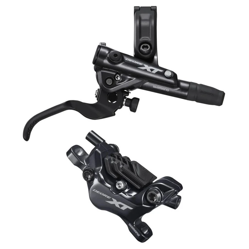 Shimano Disc-Set HR XT M8120