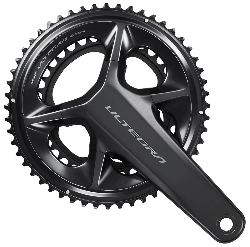Shimano Kurbelg.Ult. FCR8100 165 50-34