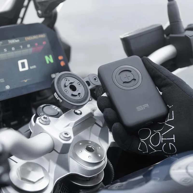 SP Connect Wirel. Powerbank SPC+ 10000Mah