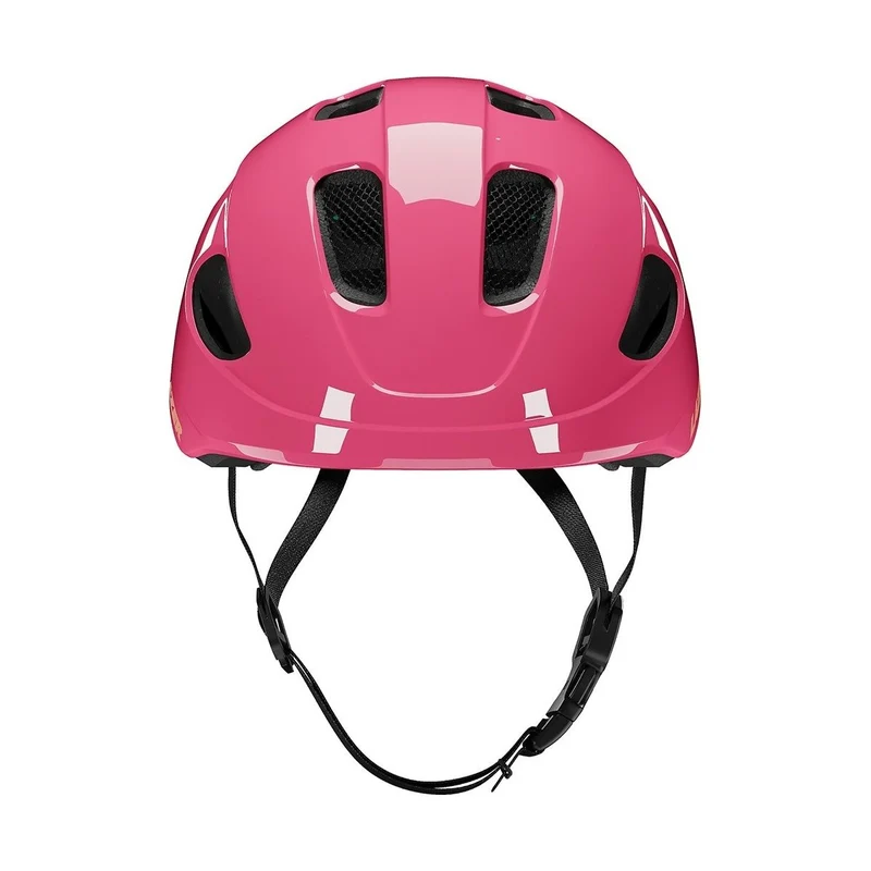 Lazer Helm Nutz 2.0 KinetiCore Kids & Junior Fuchsia Pink Unisize 50-56 cm