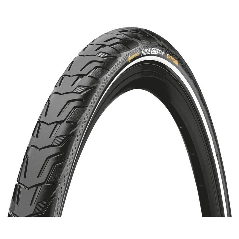 Continental Ride City Draht Reflex