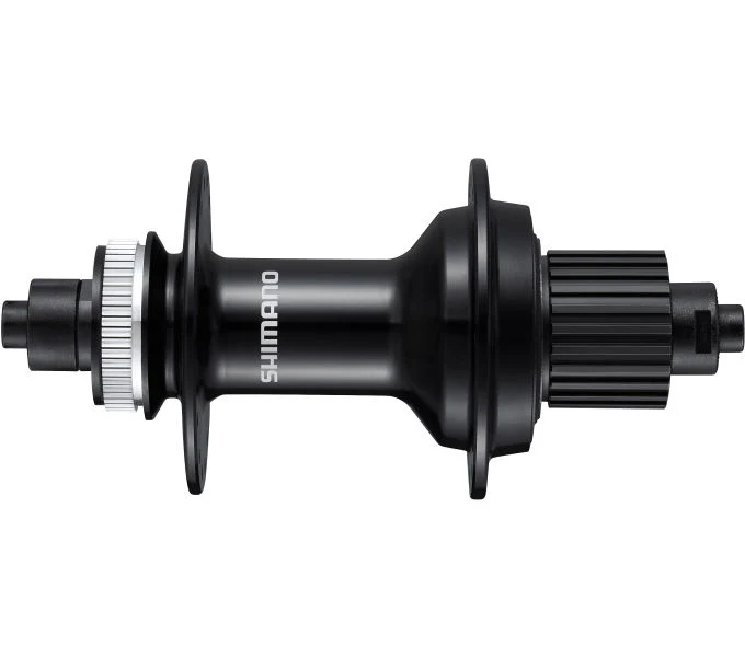 Shimano Hinterradnabe FH-MT500 12-fach 36Loch 135mm CenterLock