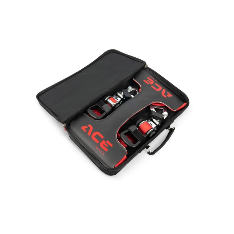 Transportsicherung ACEBIKES TyreFix Essential rot