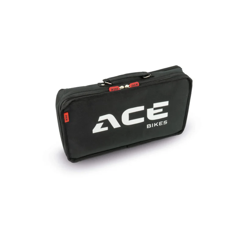 Transportsicherung ACEBIKES TyreFix Essential rot