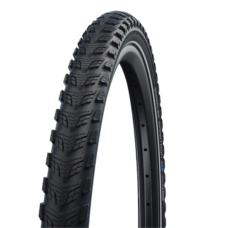Schwalbe Marathon 365 700 x 35c 700c Bike Tyre GreenGuard Performance