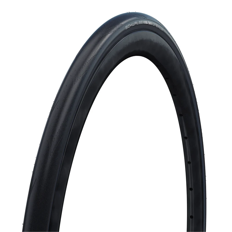 Schwalbe One Plus 700 x 32c 700c Bike Tyre Evolution Road Race Reflective