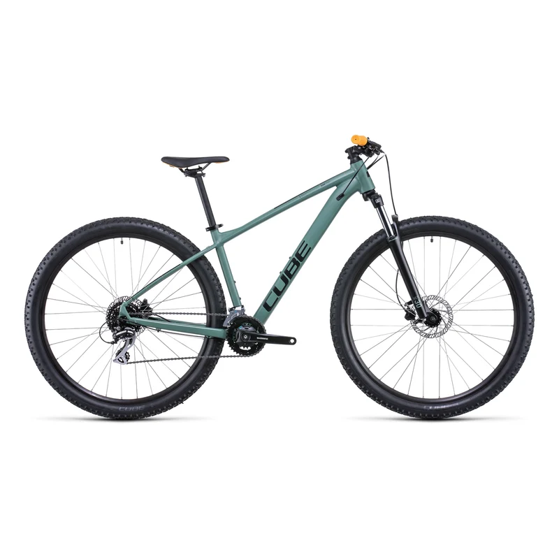 Cube Aim Pro olive´n´orange